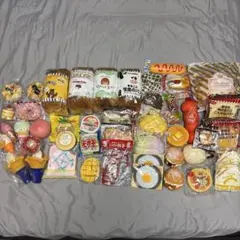 m*i様 スクイーズ 牛乳果物プリン ごろっと果物ゼリー - メルカリ