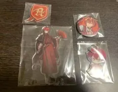 Knight A - 騎士A - ばぁう まとめ売りのサムネイル