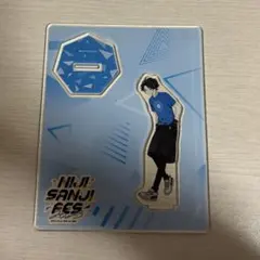 にじさんじ フェス 三枝明那 アクリルスタンド アクスタ