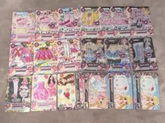 アイカツカード 星宮いちご まとめ売り 計88枚