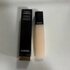 CHANEL ユイルアオングル