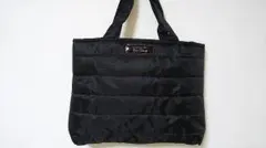 nice claup トートバッグ 新品