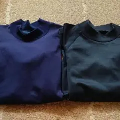 アンダーシャツ140