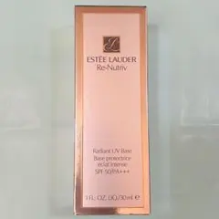 2025年最新】エスティローダー リニュートリィブ ラディアント uv