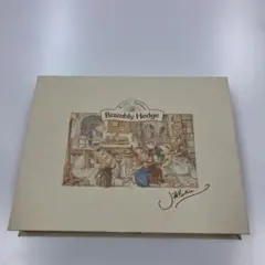 2026年最新】brambly hedge パズルの人気アイテム - メルカリ