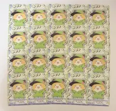 カラフルピーチ からぴち シヴァ ヴァイス