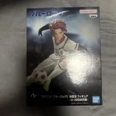 糸師冴 「ブルーロック」 糸師冴 フィギュア-U-20日本代表-