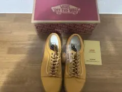 VANS ヴァンズ OLD SKOOL 9インチ　27.0cmのサムネイル