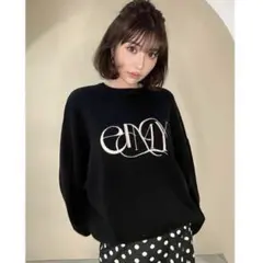 2026年最新】eimy istoire レディース トレーナー・スウェットの人気
