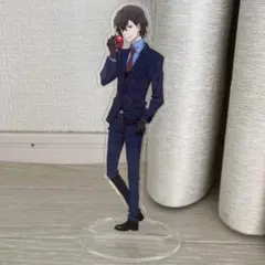 希少文豪ストレイドッグス太宰治アクリルスタンド