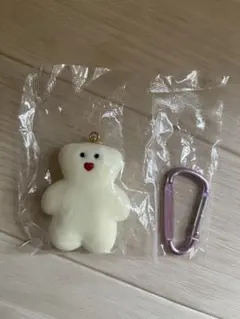 mojojojoフィギュアマスコット cherry on top ガチャ