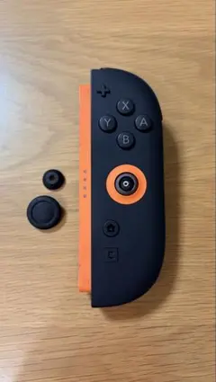 Nintendo Switch2 Joy-Con（右）