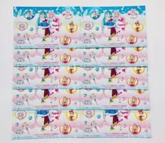 ひろがるスカイプリキュア ステッカー セット