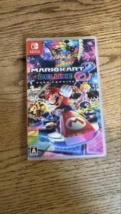 マリオカート8 デラックス