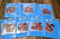 一番くじ ドラゴンボール アクリルスタンドセット 7枚