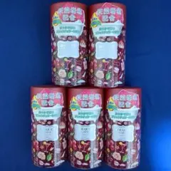 ブーケガルニ バスソルト ベビーパウダ イランイラン ブラックチェリ