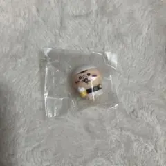 ちいかわ ちいかわラーメン豚 ミニソフビフィギュアコレクション　くりまんじゅう