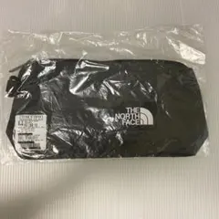 THE NORTH FACE グレー ポーチ
