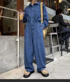 新品☺︎チャオパニックティピー　【UNISEX】アソートオールインワン