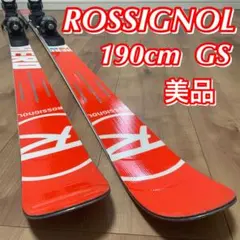 2026年最新】ロシニョール gs 170cmの人気アイテム - メルカリ