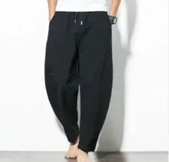 ワイドパンツ サルエルパンツ