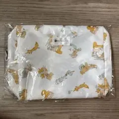 Milpocheおむつポーチ