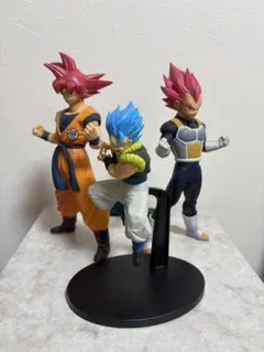ドラゴンボールフィギュアまとめ売り - メルカリ