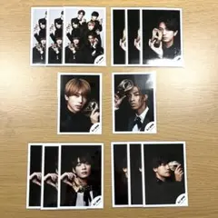 Aぇ! group ミニフォト 2023