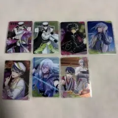 Re:vale メタルカードセット