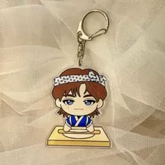 超特急 カイ ランダムご当地キーホルダー 香川