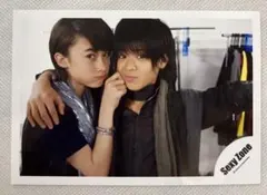 SexyZone 公式写真　マリウス葉　松島聡  628