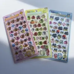 【正規品】　たまごっち ボンボンドロップシール セット　まとめ売り