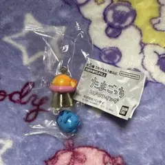 【未開封】たまごっち UFOスイング カプセルおもちゃ