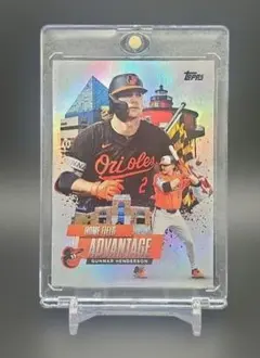 2026年最新】ガナーヘンダーソンの人気アイテム - メルカリ