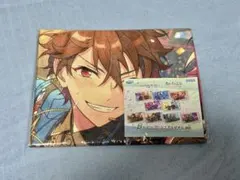 あんスタ プロセカ セガラッキーくじ B賞 ビッグビジュアルタオル