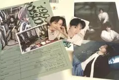 BOYNEXTDOOR ボネクド　19.99 アルバム　CD