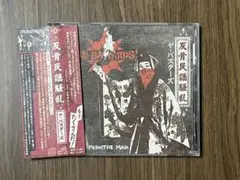 はちゃめちゃ狂バンド/配布DVD/ヒロシ+屍忌蛇+かまいたち はちゃめちゃ狂バンド/配布DVD/ヒロシ+屍忌蛇+かまいたち - メルカリ