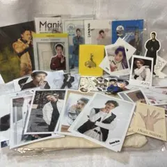 Snow Man 岩本照セット