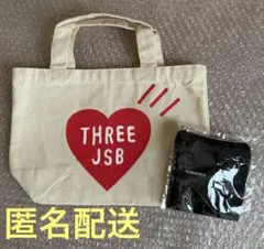 三代目 J Soul Brothers トートバッグ STARS - メルカリ