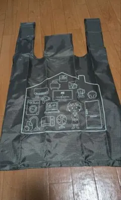 ちびまる子ちゃん エコバッグ 8個セット