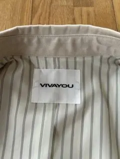 VIVAYOUのスプリングコートのサムネイル