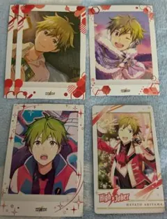 S.E.M 硲道夫 舞田類 山下次郎 SideM SEM あの時の思い出 - メルカリ