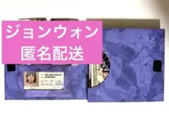 ジョンウォンENHYPEN THE SIN : VANISH FUGITIVESのサムネイル