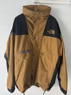 90s THE NORTH FACEマウンテンパーカーGORE-TEX USA製