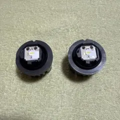 DAIHATSU ダイハツ 純正LEDフォグバルブ 2個セットのサムネイル