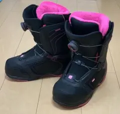 HEAD レディース スノーボードブーツ25cm