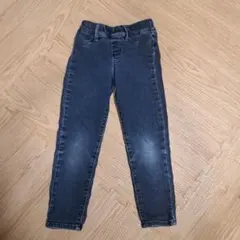 UNIQLO　キッズ　ジーンズ110cm
