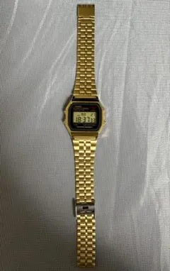 2026年最新】カシオ a159wgeの人気アイテム - メルカリ