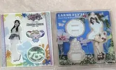 LOVE イコラブ 瀧脇笙古 アクリルスタンド 6周年 ピンキー衣装 - メルカリ