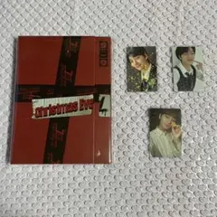 《即購入◎》Stray Kids christmas EveL アイエン